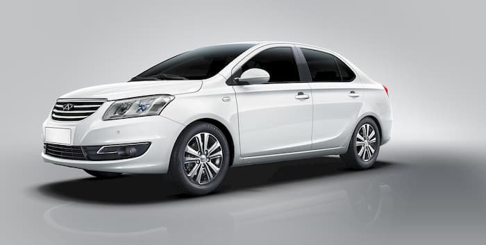 Manual de mecánica Chery A19