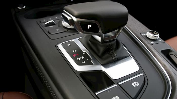 Transmisiones automaticas Audi