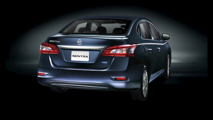 Manual de mecánica Nissan Sentra B17 Series 2014