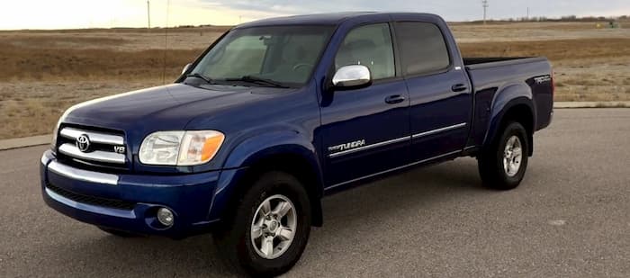 Manual de mecánica Motor Toyota Tundra 2006 Manual de mecánica Motor Toyota Tundra 2006