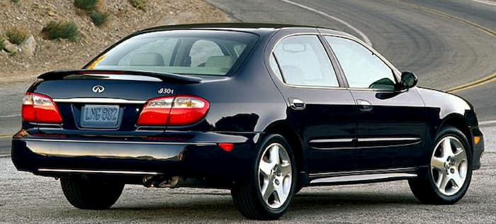Infiniti i30 1997