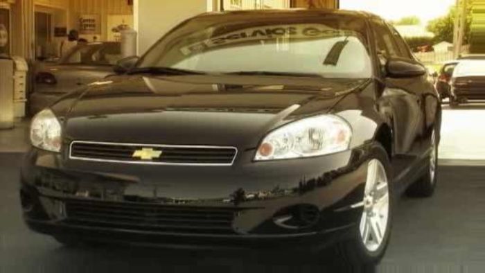 Chevrolet Montecarlo 2000-2005 desactivar el inmovilizador