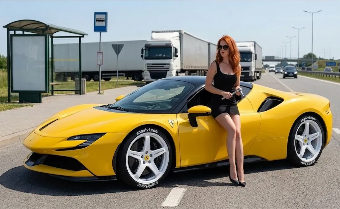 Manuales de mecánica automotriz Ferrari